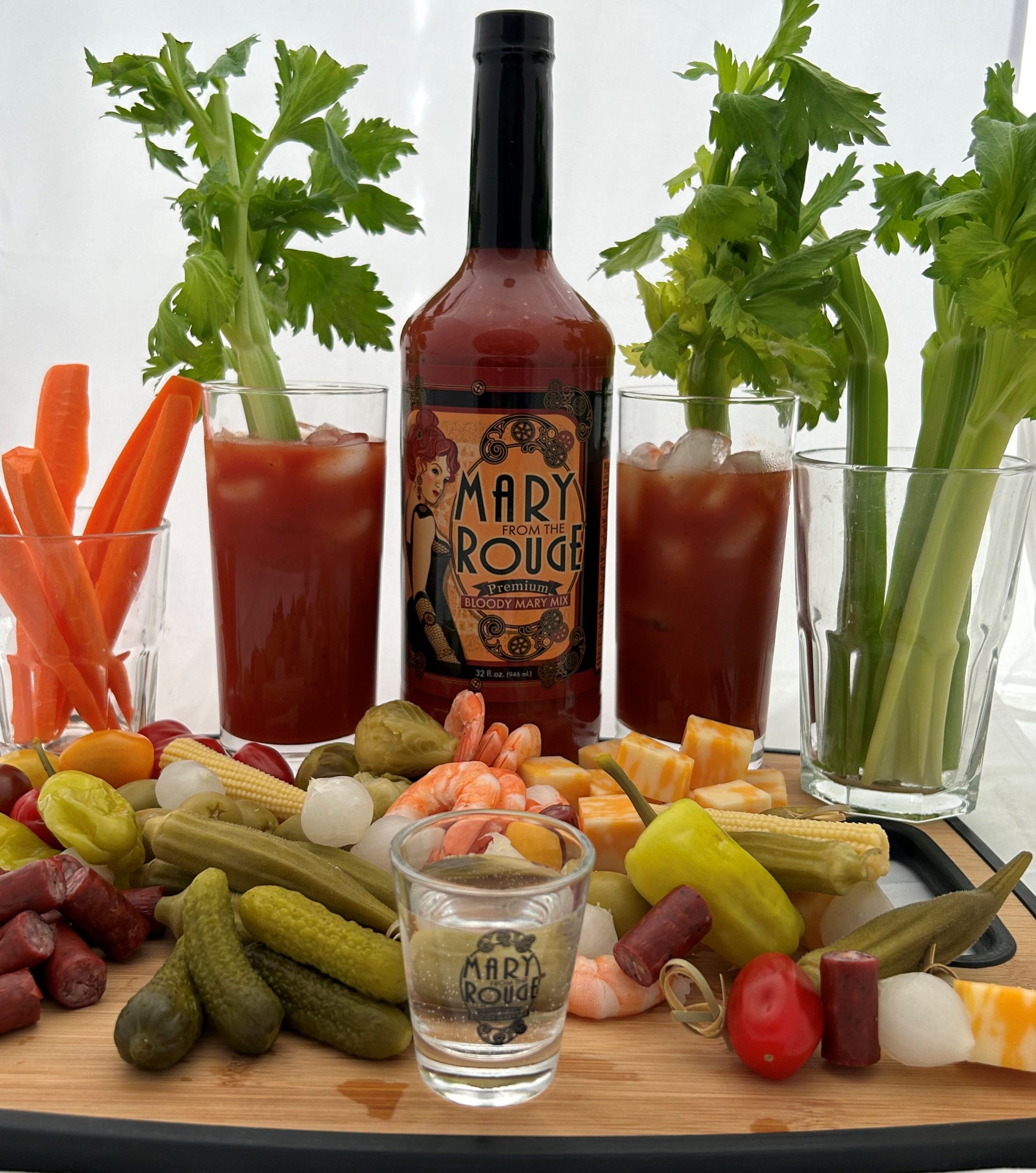 Dive into Our Foodie Chronicles and Stay Informed about the Best Bloody Mary Mix